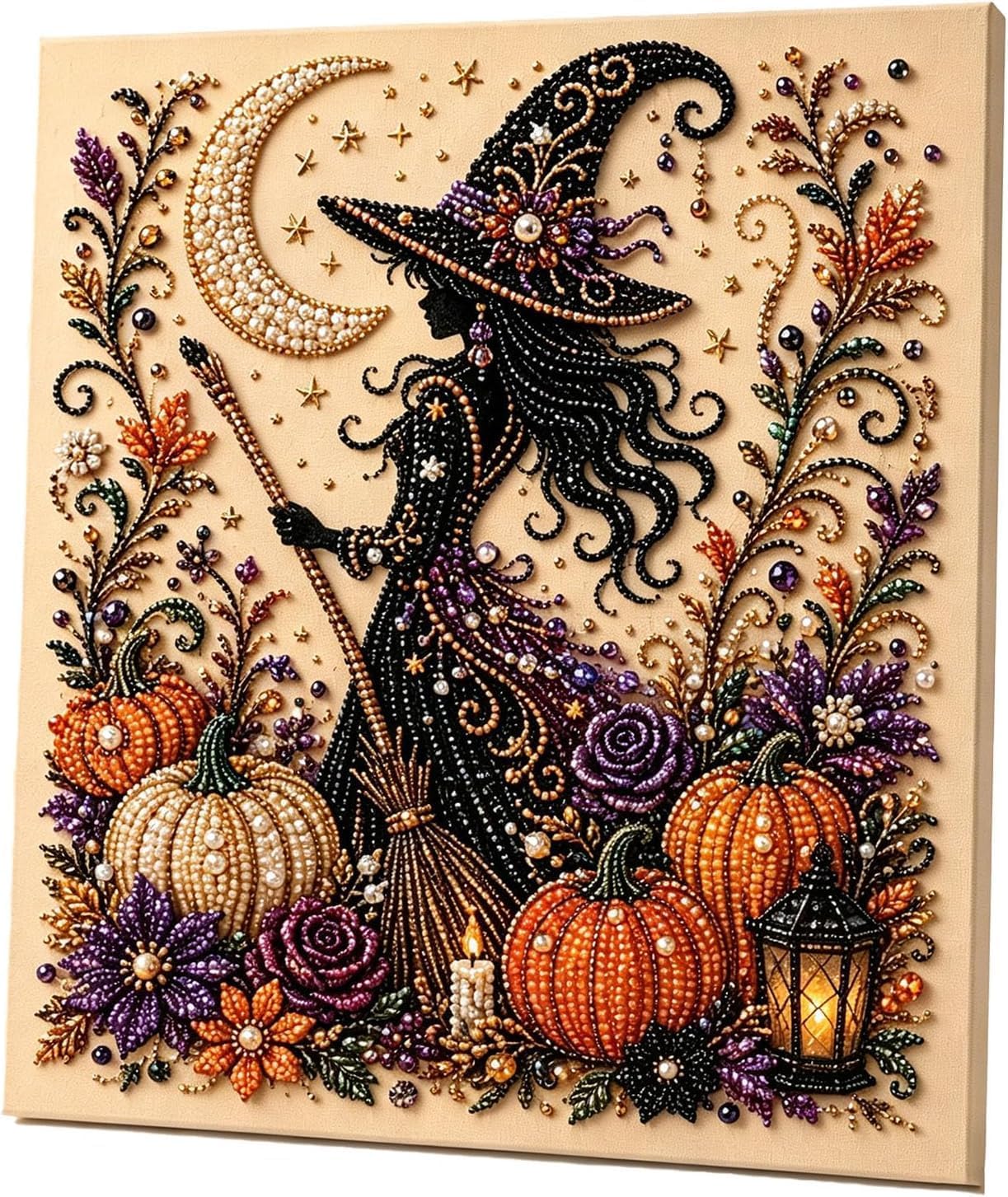 🧙 Witch Moon Magic