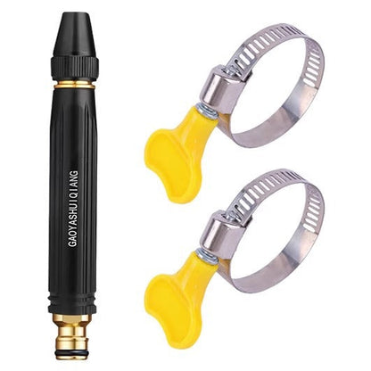 🔥Limited-time event, buy more get more free. - Home High-Pressure Car Wash Water Gun